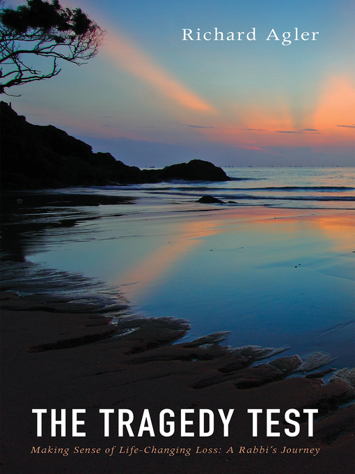 Title details for The Tragedy Test by Richard Agler - Available